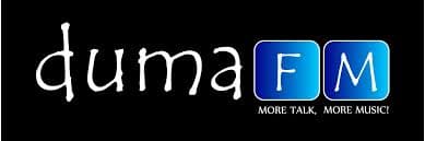 Duma FM banner