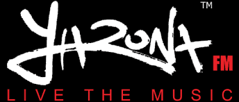 Yarona FM banner