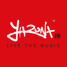 Yarona FM logo